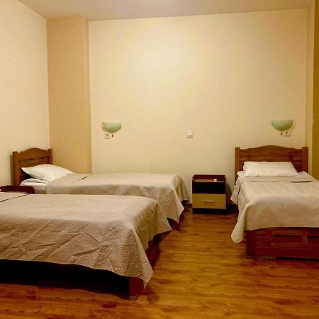 Hotel Old Cellar Тбілісі Екстер'єр фото