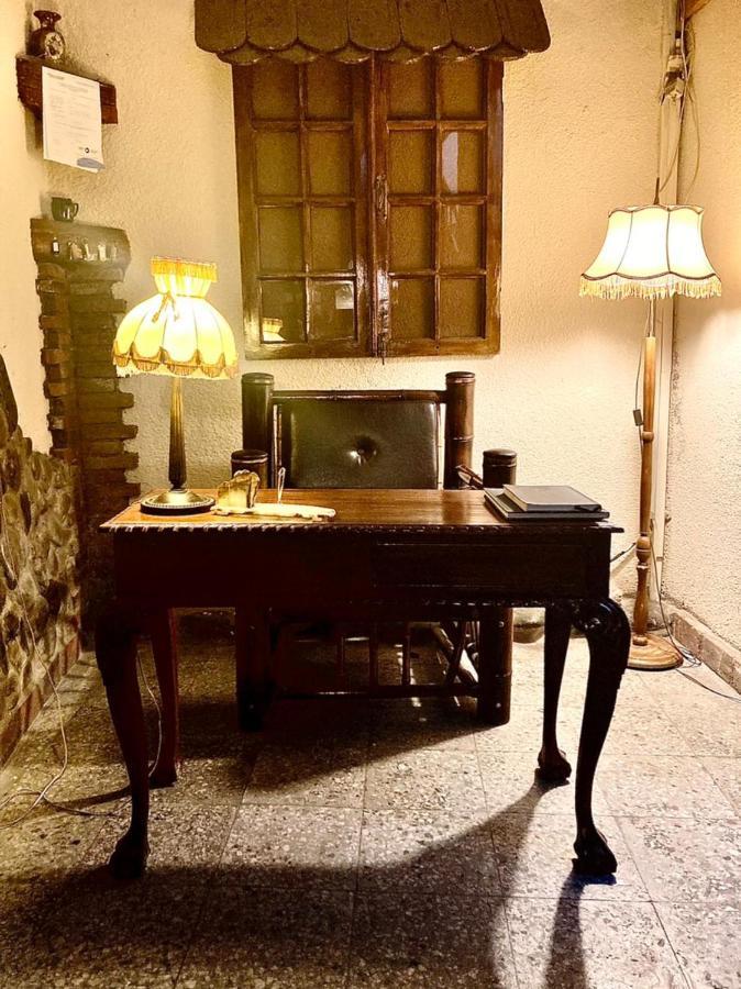 Hotel Old Cellar Тбілісі Екстер'єр фото